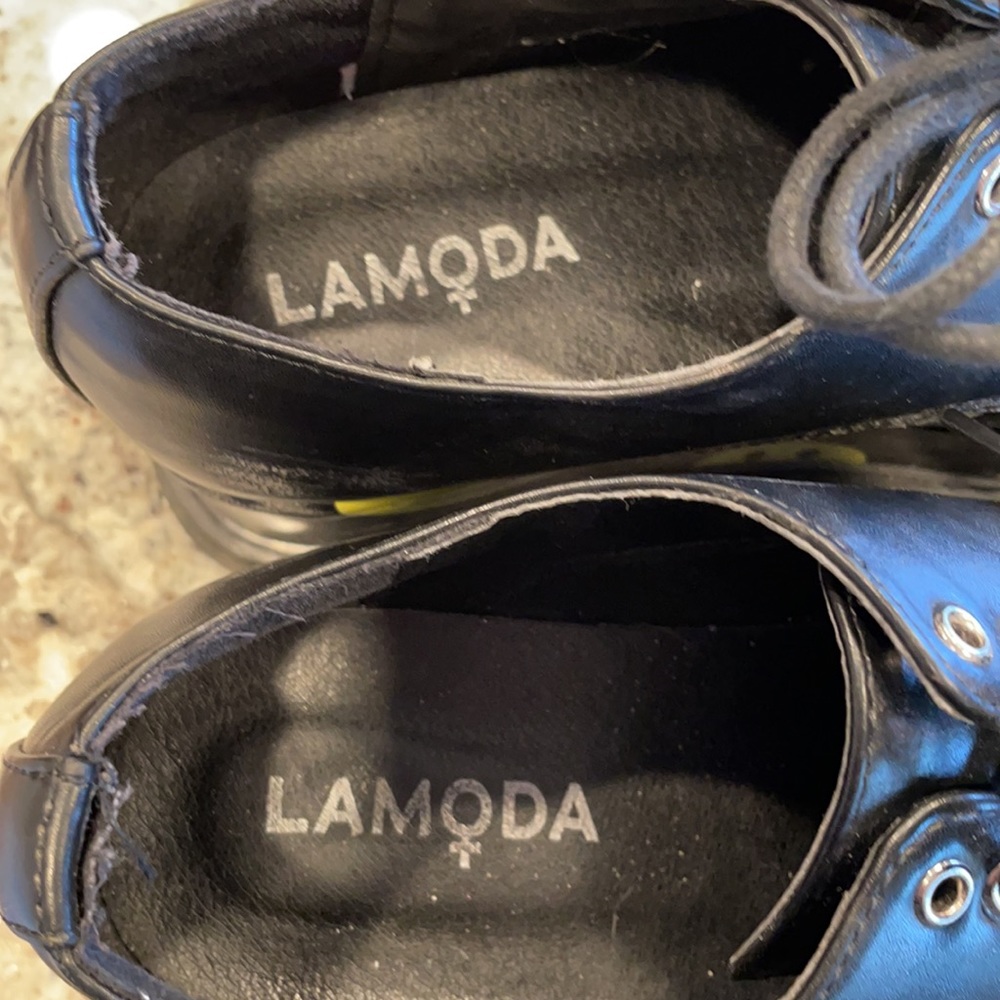 Lamoda - Picture 2 of 8